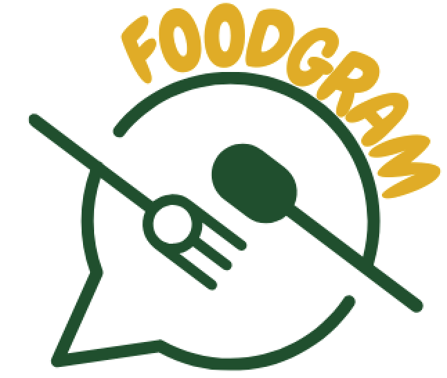 logo Foodgram